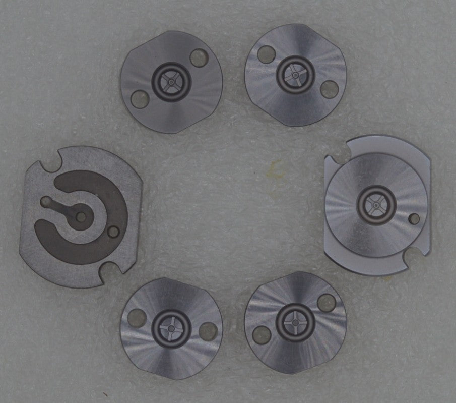 Orifice Plate Heavy Duty