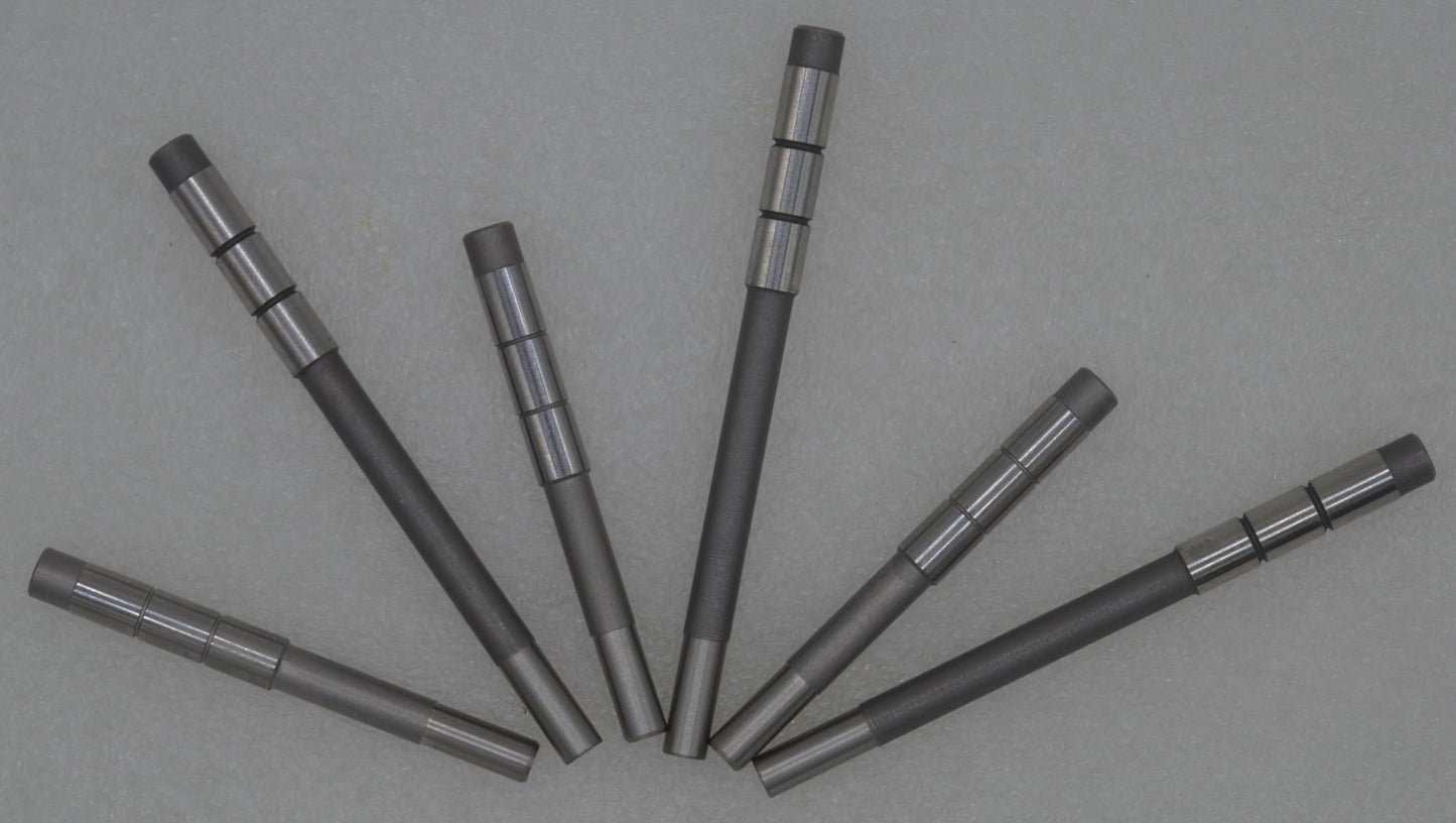 Comand Piston 5mm