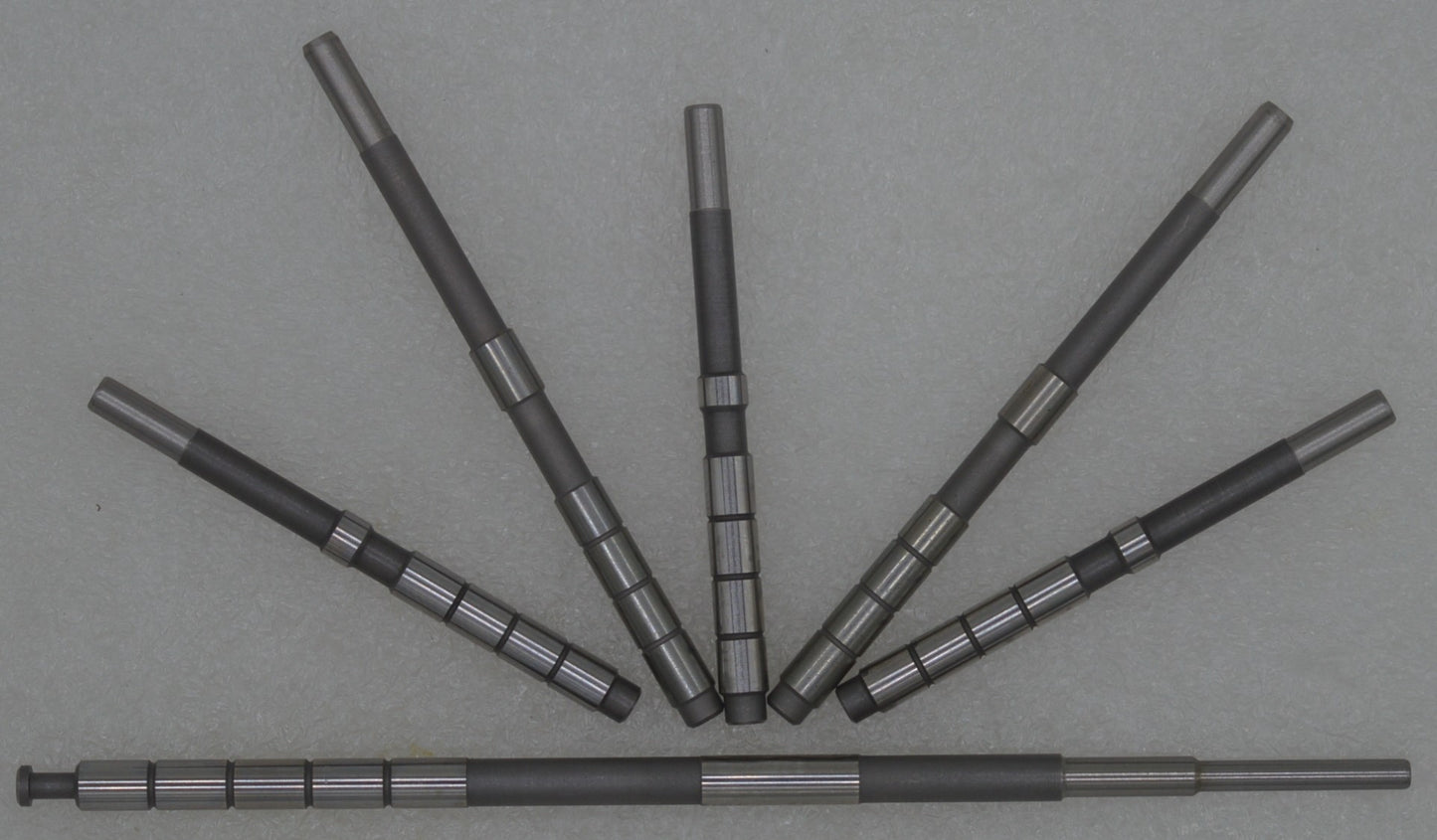 Comand Piston 4.3mm