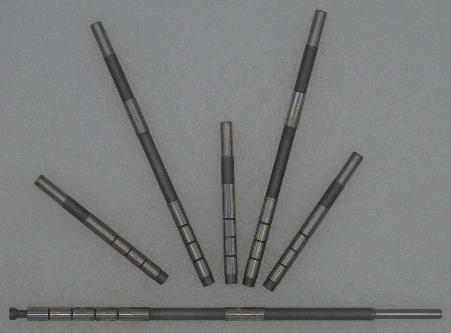 Comand Piston 3.8mm