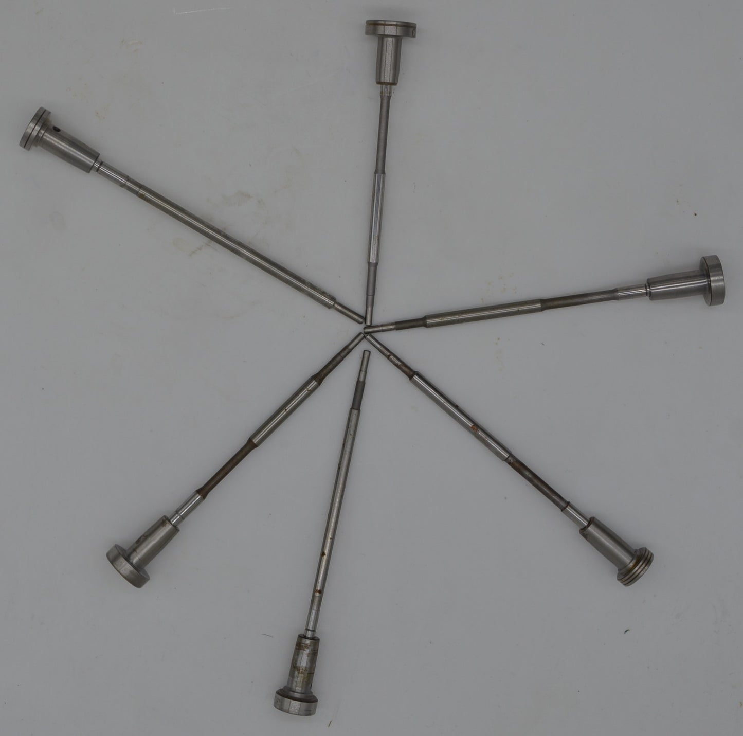 Valve Set Fit BOSCH - RJ
