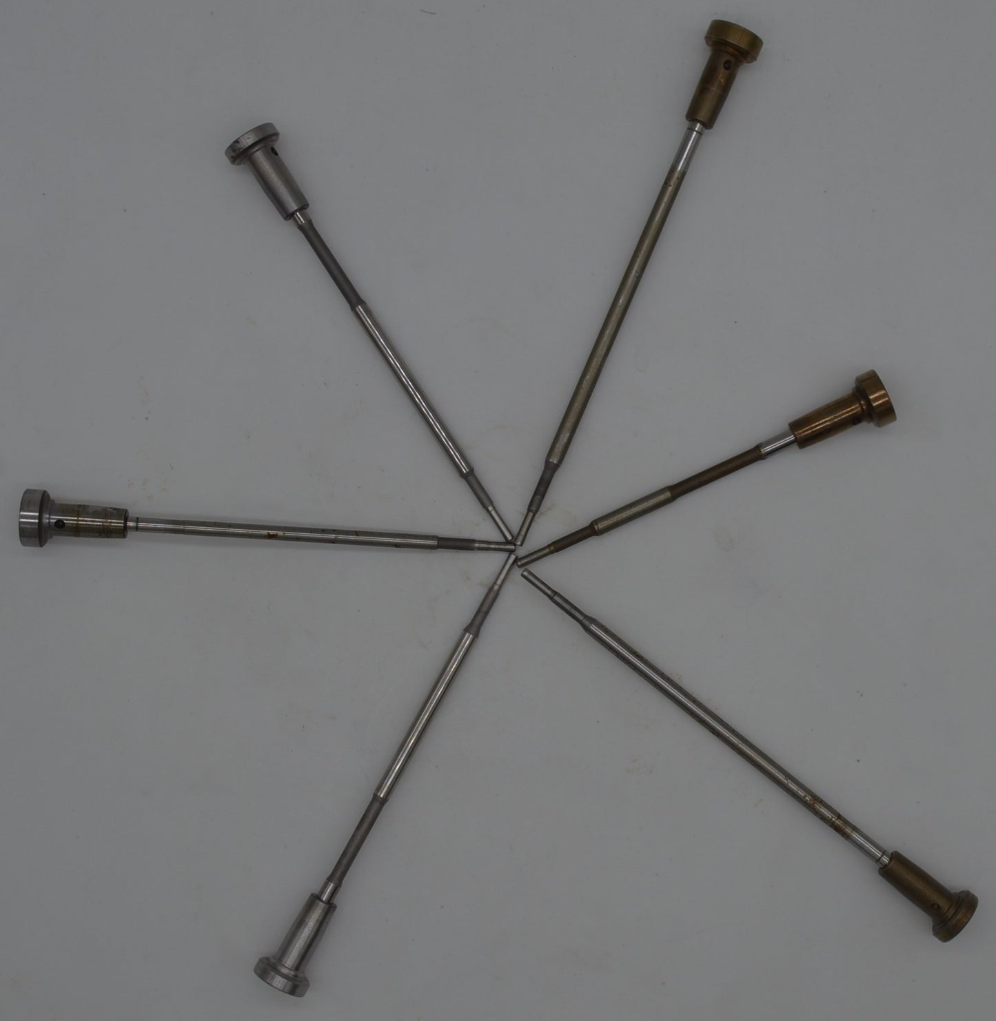 Valve Set Fit BOSCH - VC