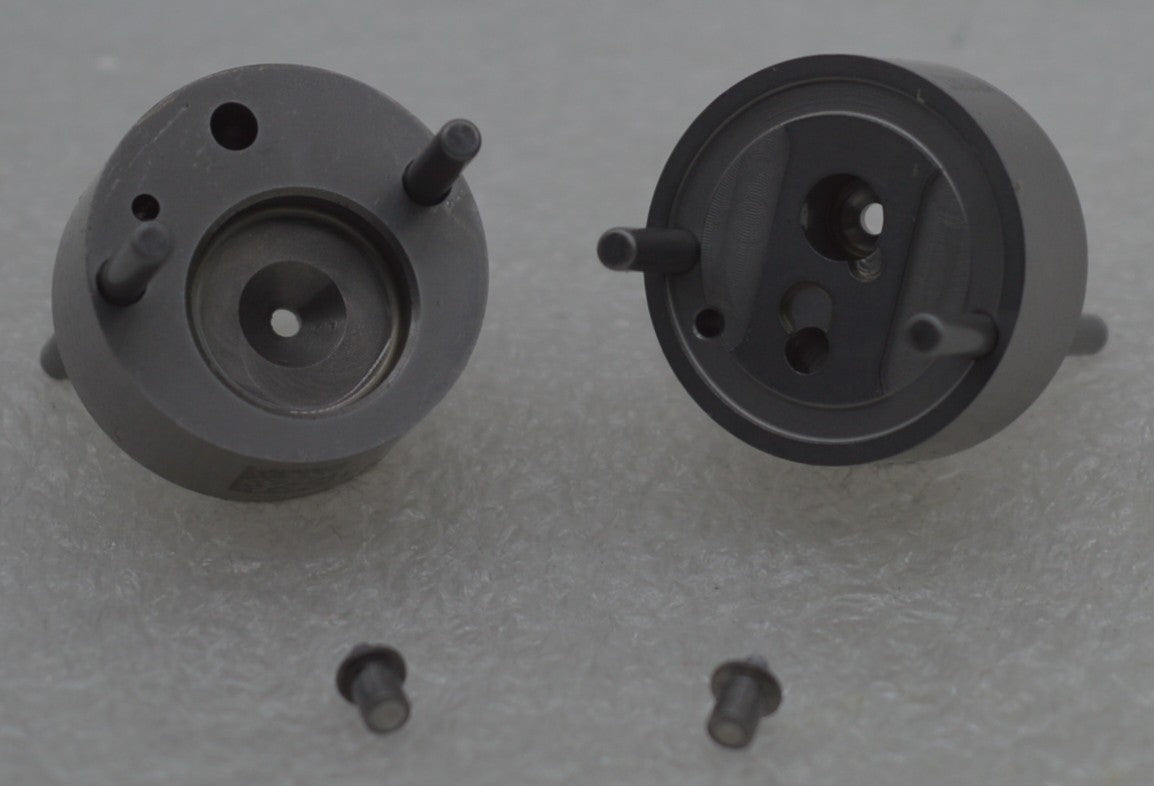 Control Valve Fit BOSCH