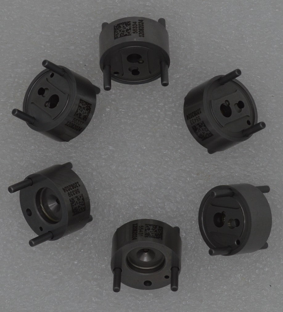 Valve Set Fit BOSCH
