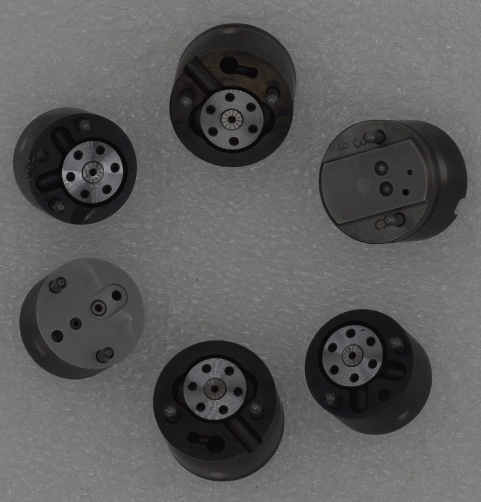 Control Valve Fit DELPHI