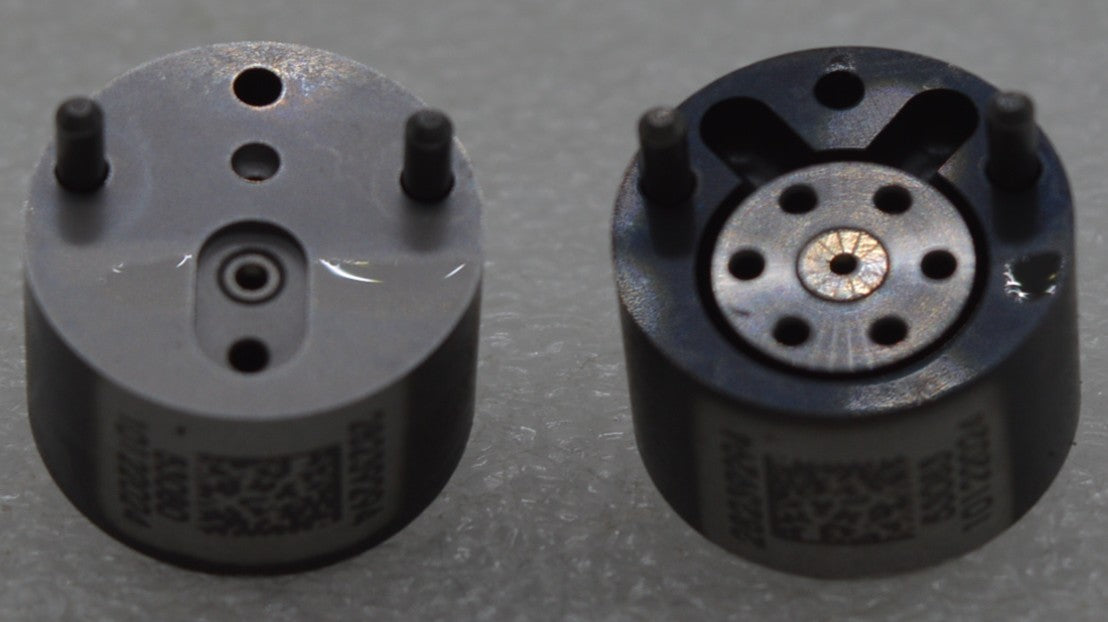 Control Valve Fit DELPHI