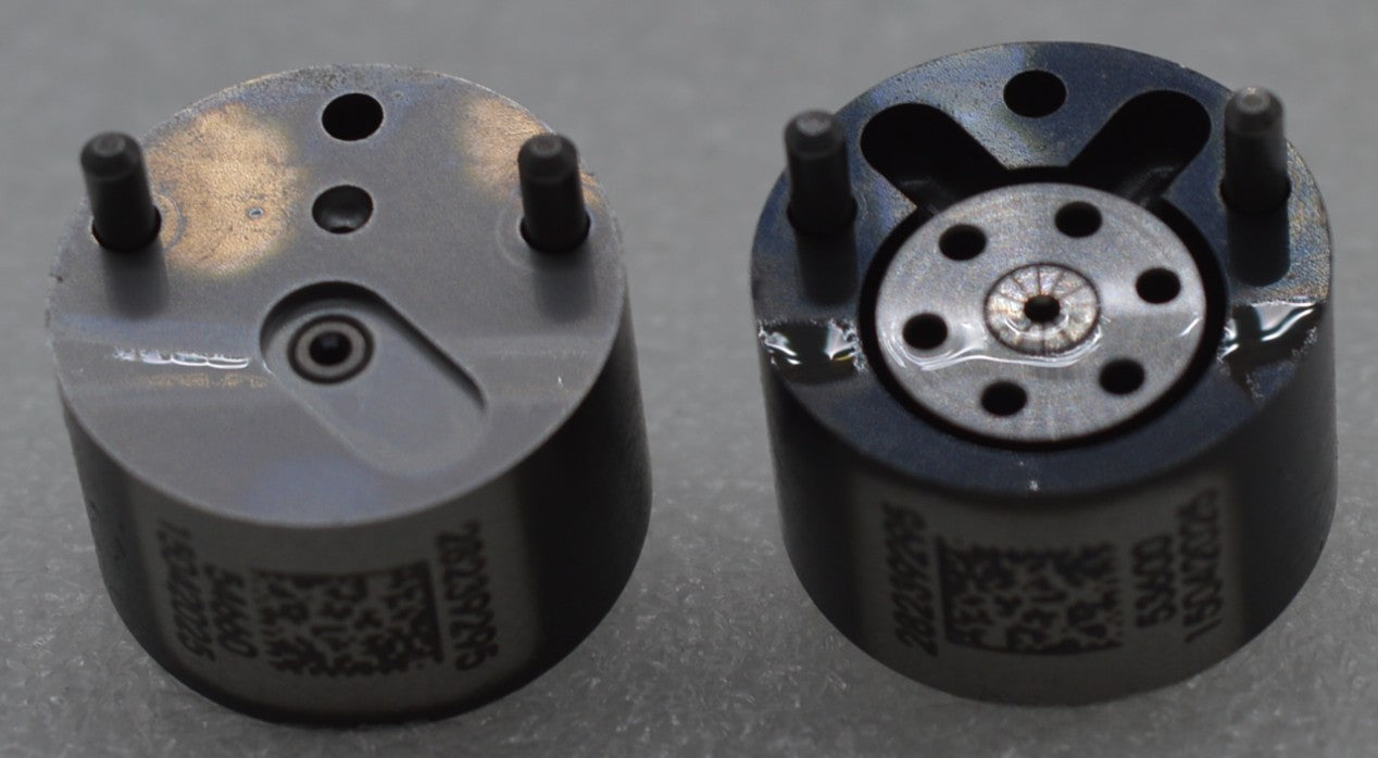 Control Valve Fit DELPHI