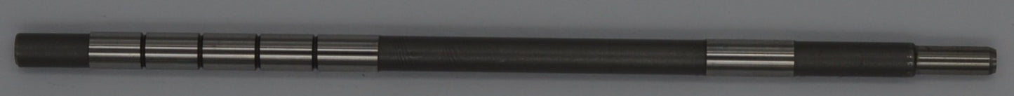 Comand Piston 4.3mm