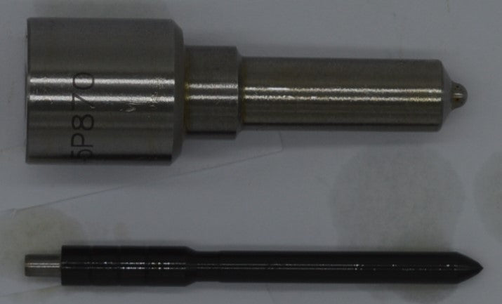 Common Nozzle Fit G2 DENSO