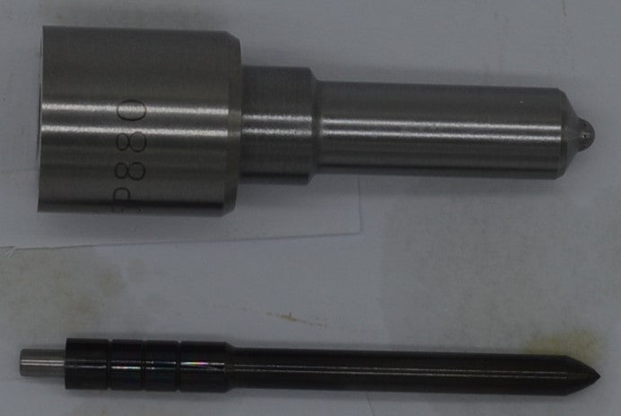 Common Nozzle Fit G2 DENSO