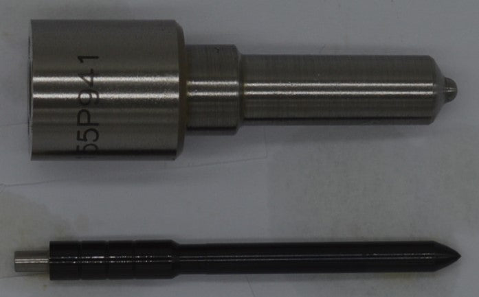 Common Nozzle Fit G2 DENSO