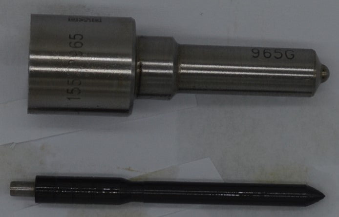 Common Nozzle Fit G2 DENSO