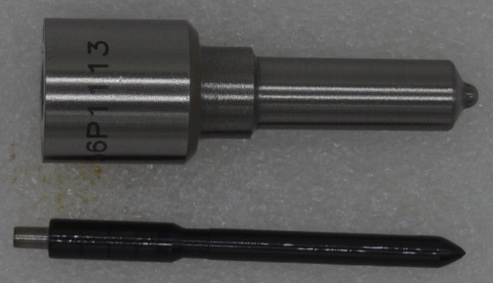 Common Nozzle Fit G2 DENSO