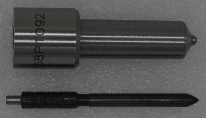 Common Nozzle Fit G2 DENSO