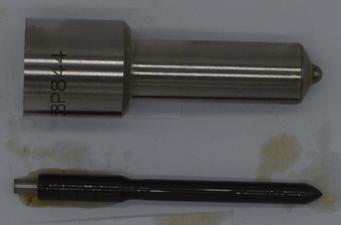 Common Nozzle Fit G2 DENSO