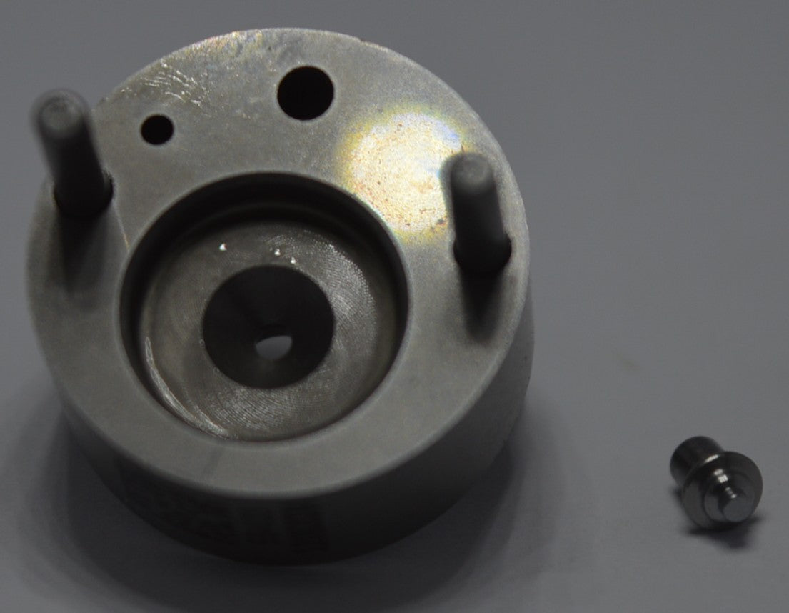Control Valve Fit BOSCH