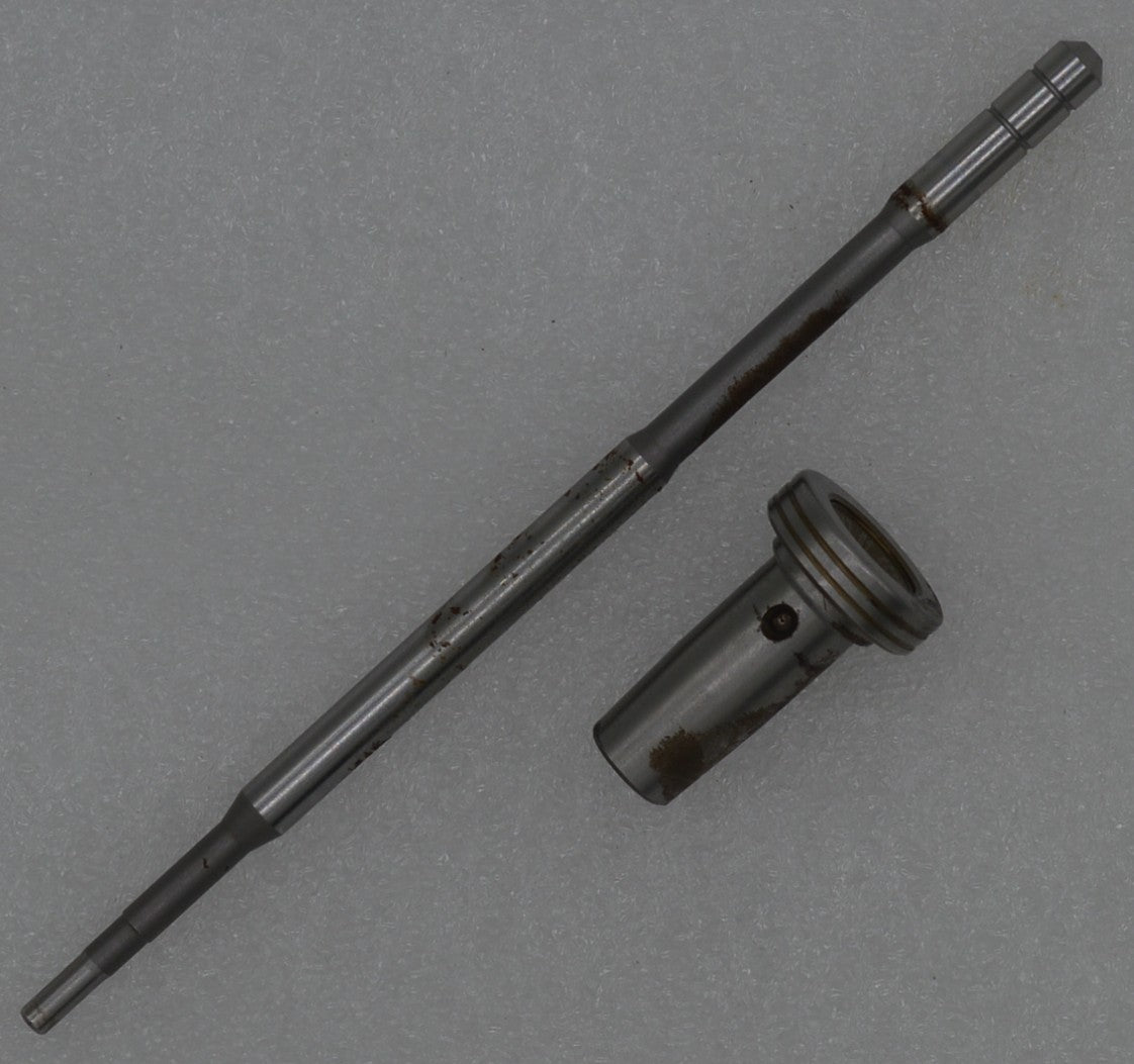 Valve Set Fit BOSCH - RJ