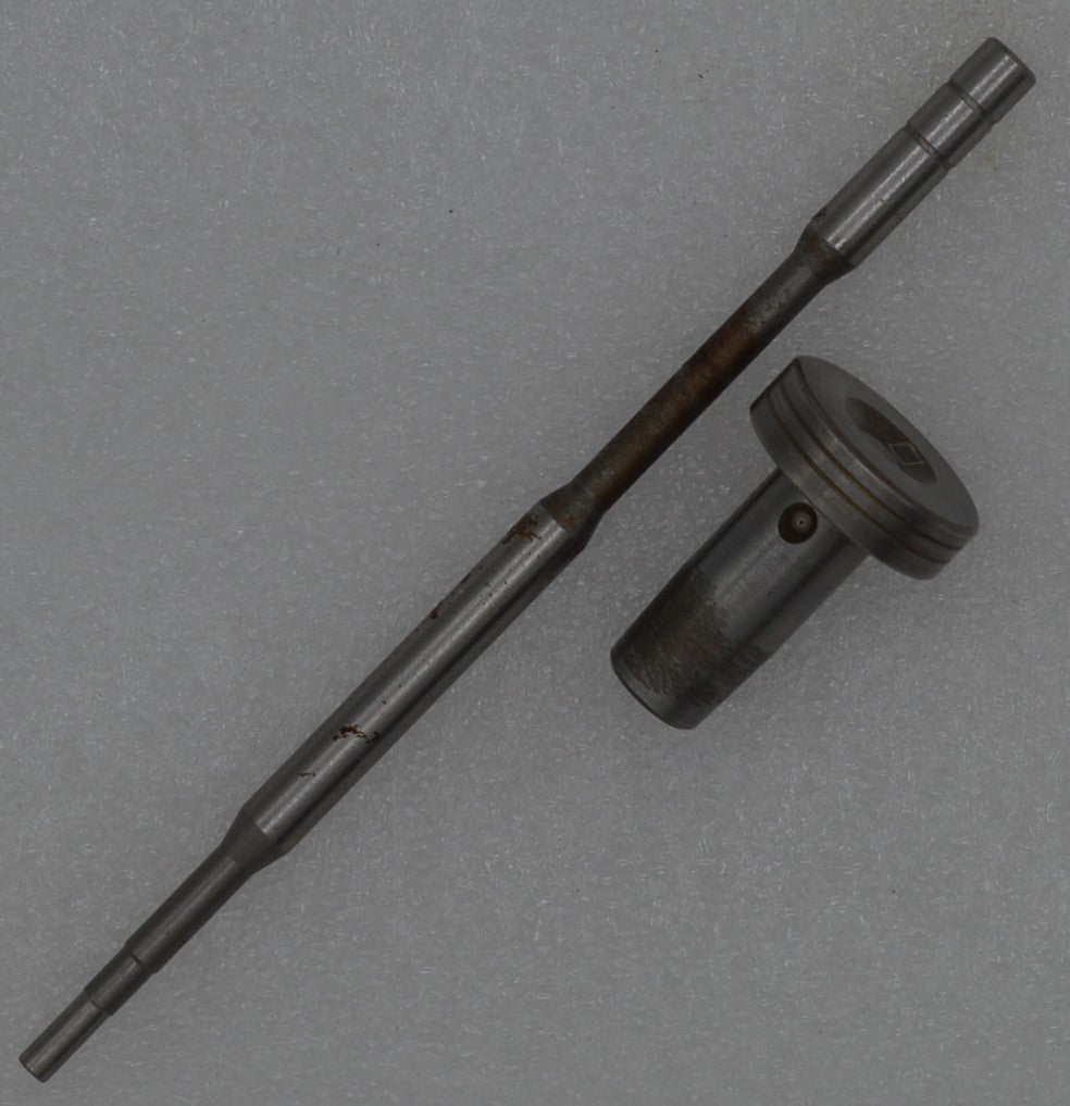 Valve Set Fit BOSCH - RJ