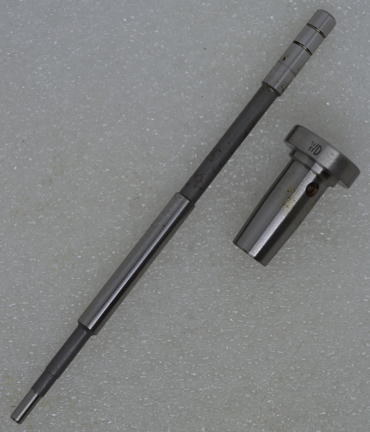 Valve Set Fit BOSCH - RJ
