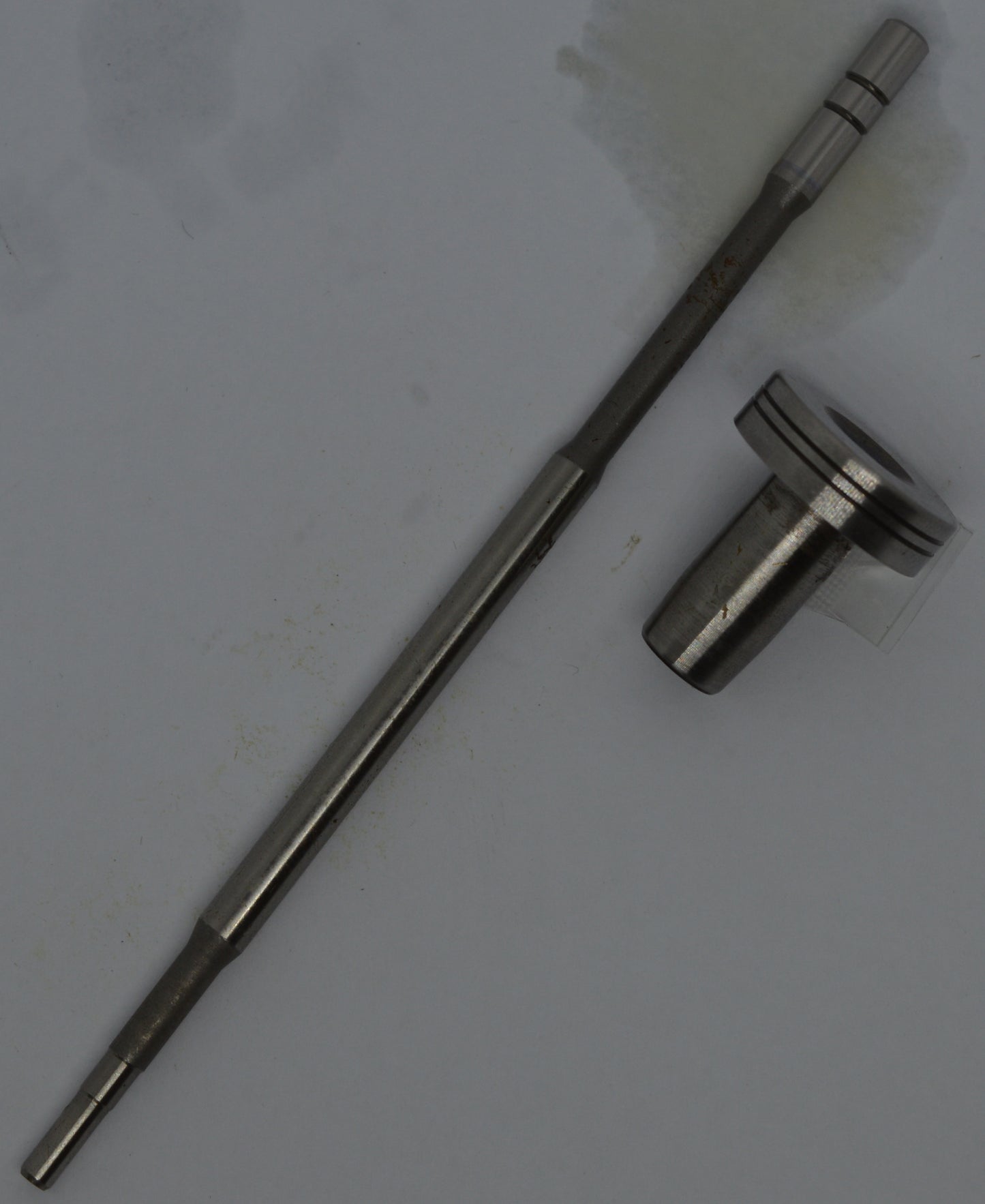 Valve Set Fit BOSCH - RJ