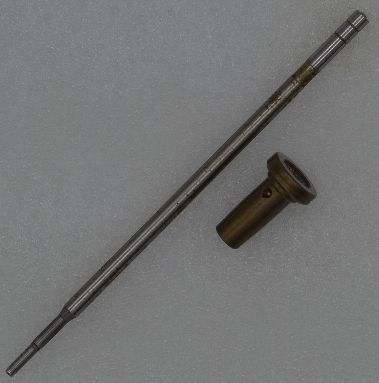 Valve Set Fit BOSCH - VC