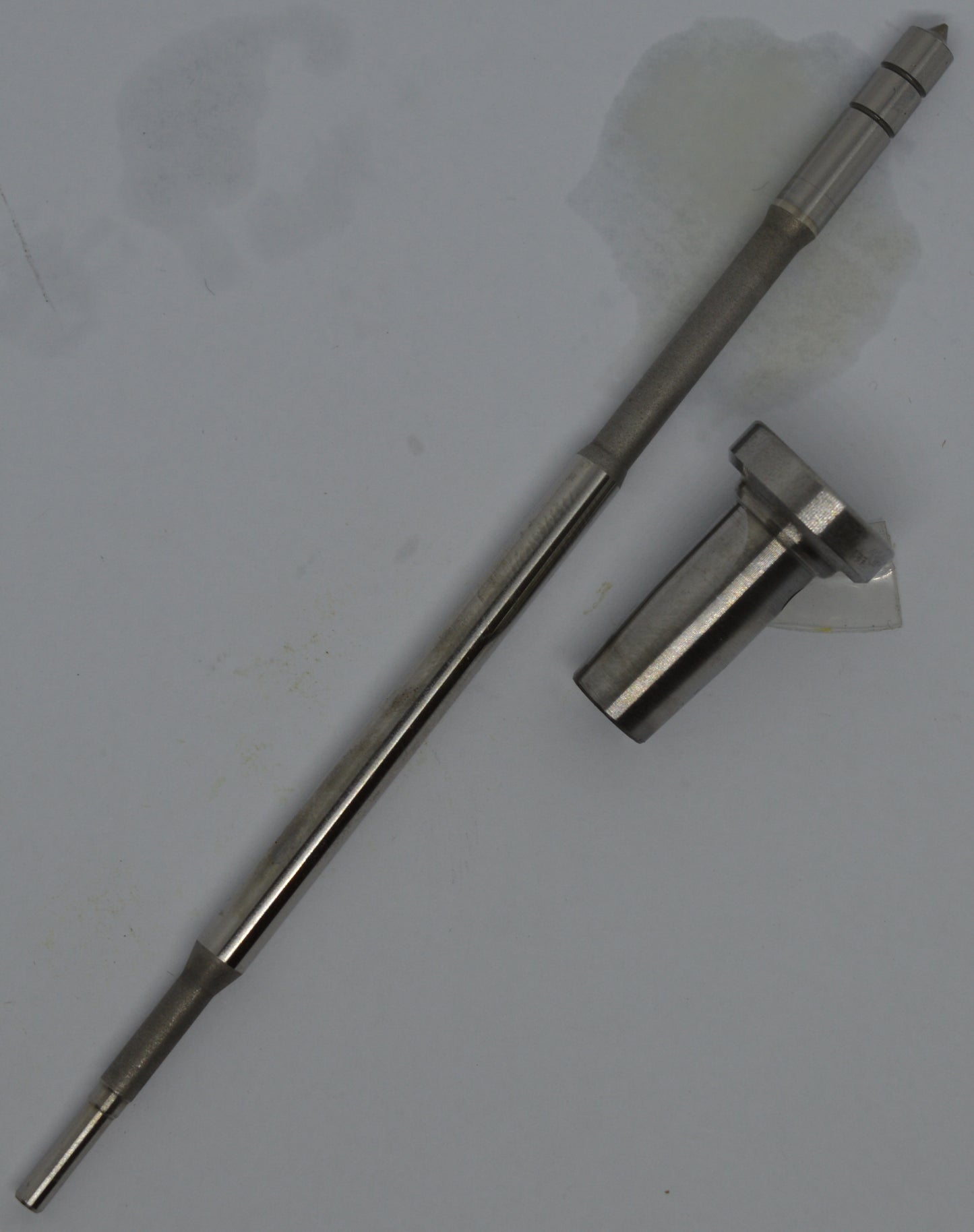 Valve Set Fit BOSCH - VC