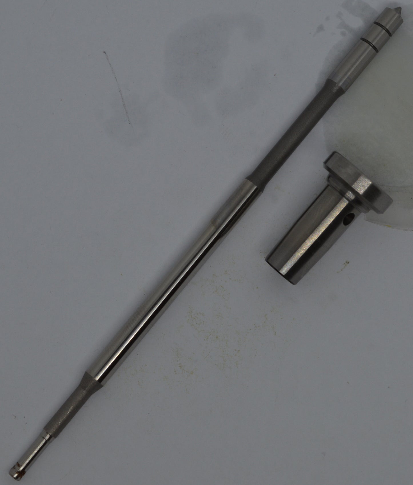 Valve Set Fit BOSCH - VC