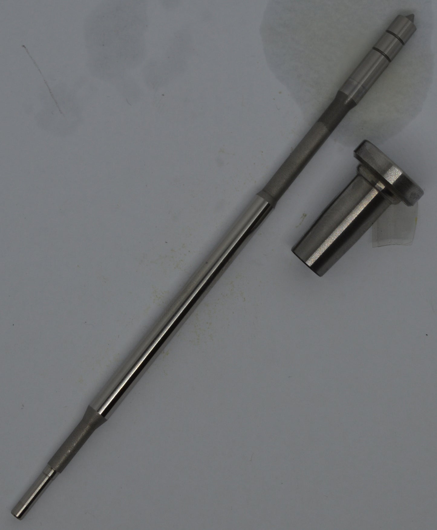 Valve Set Fit BOSCH - VC
