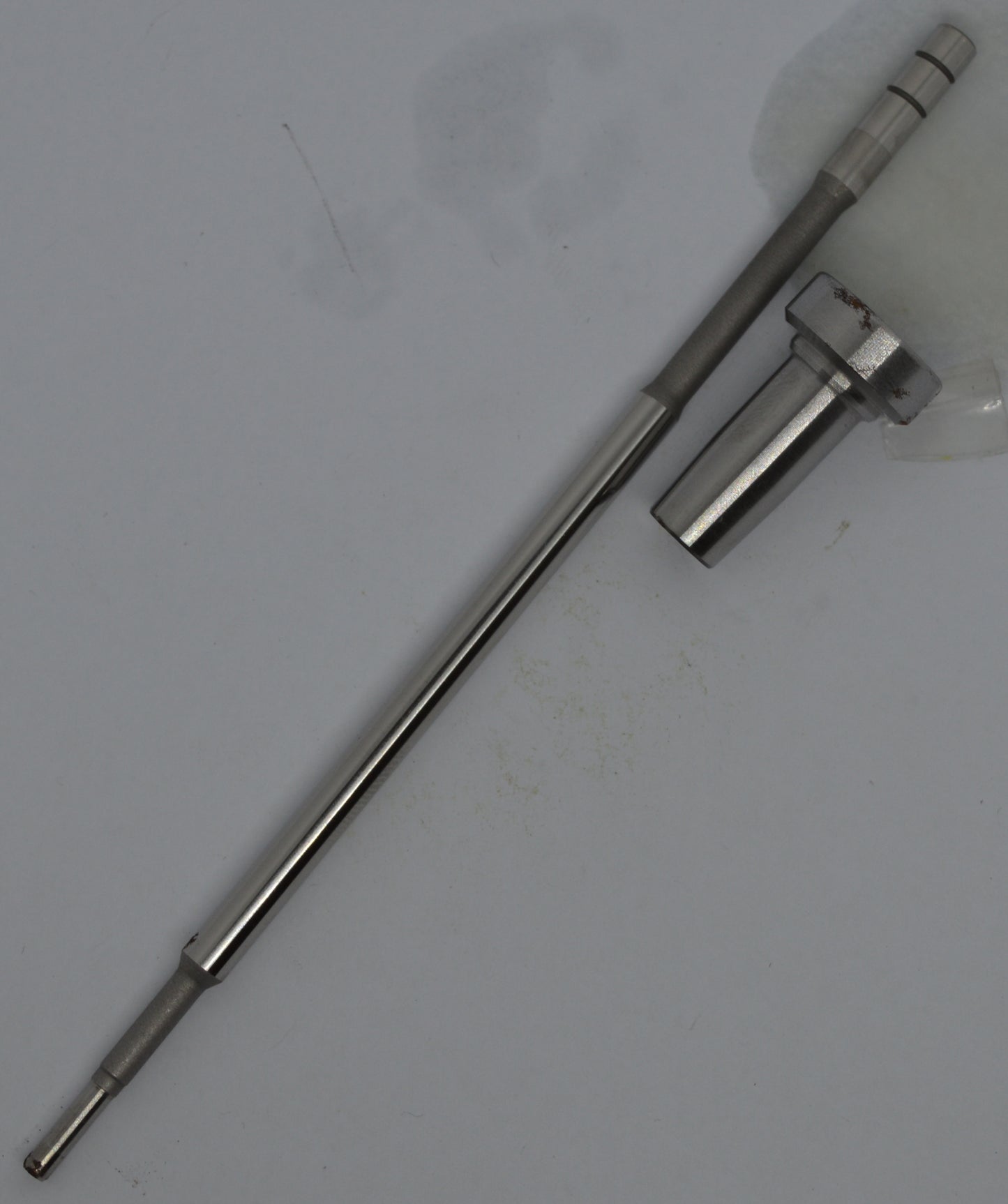 Valve Set Fit BOSCH - VC