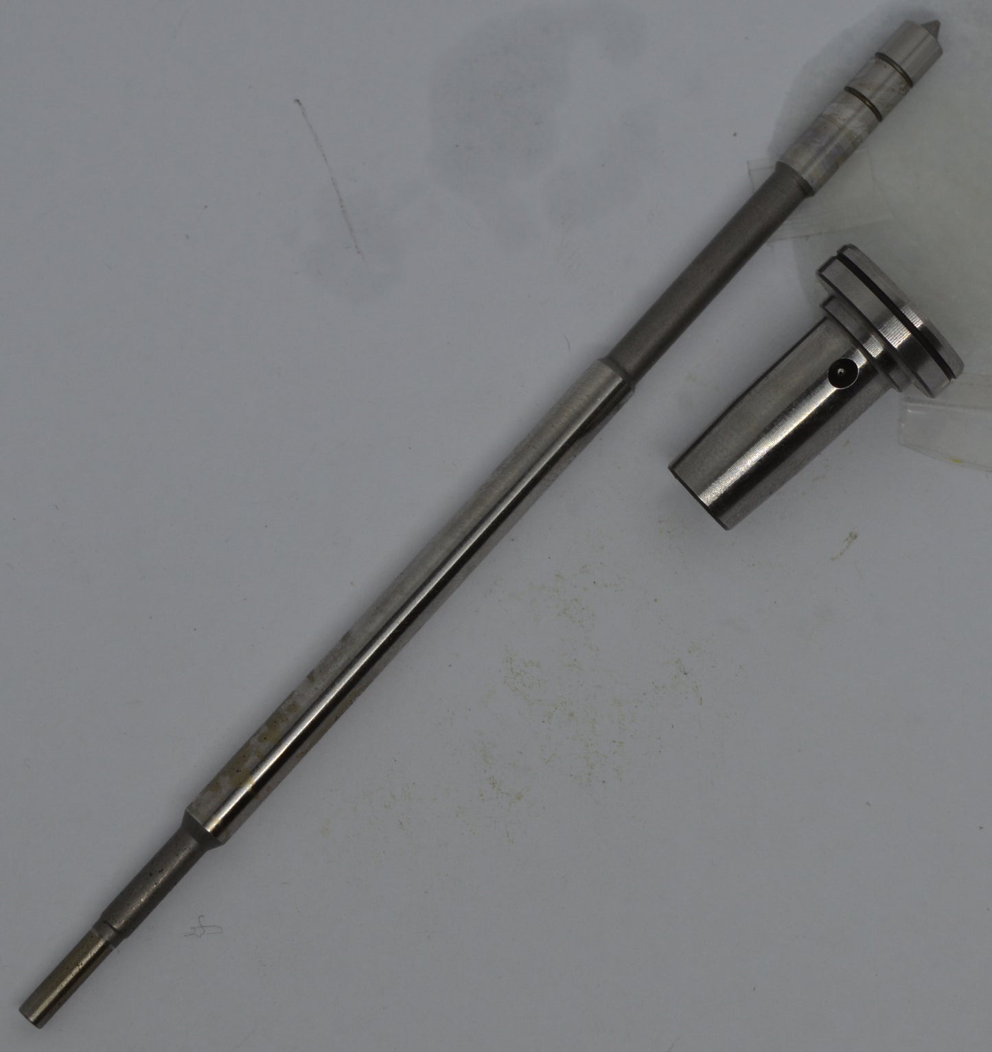 Valve Set Fit BOSCH - VC