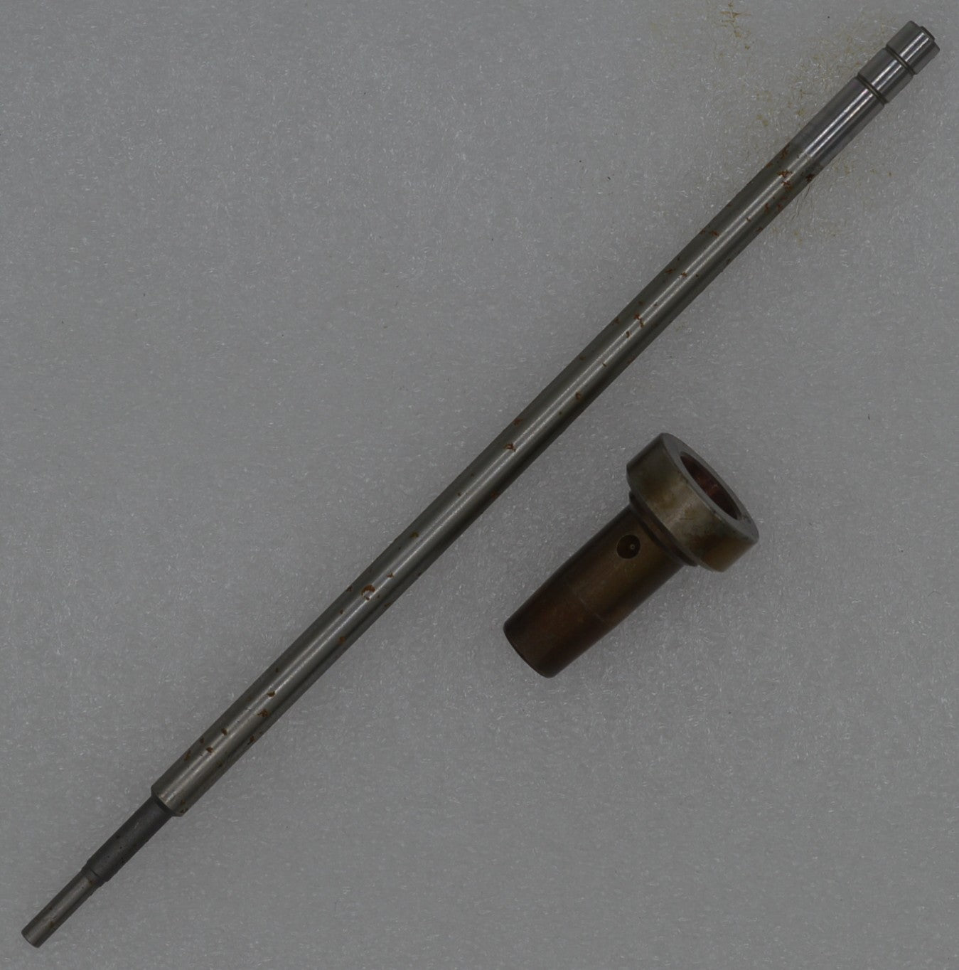 Valve Set Fit BOSCH - VC