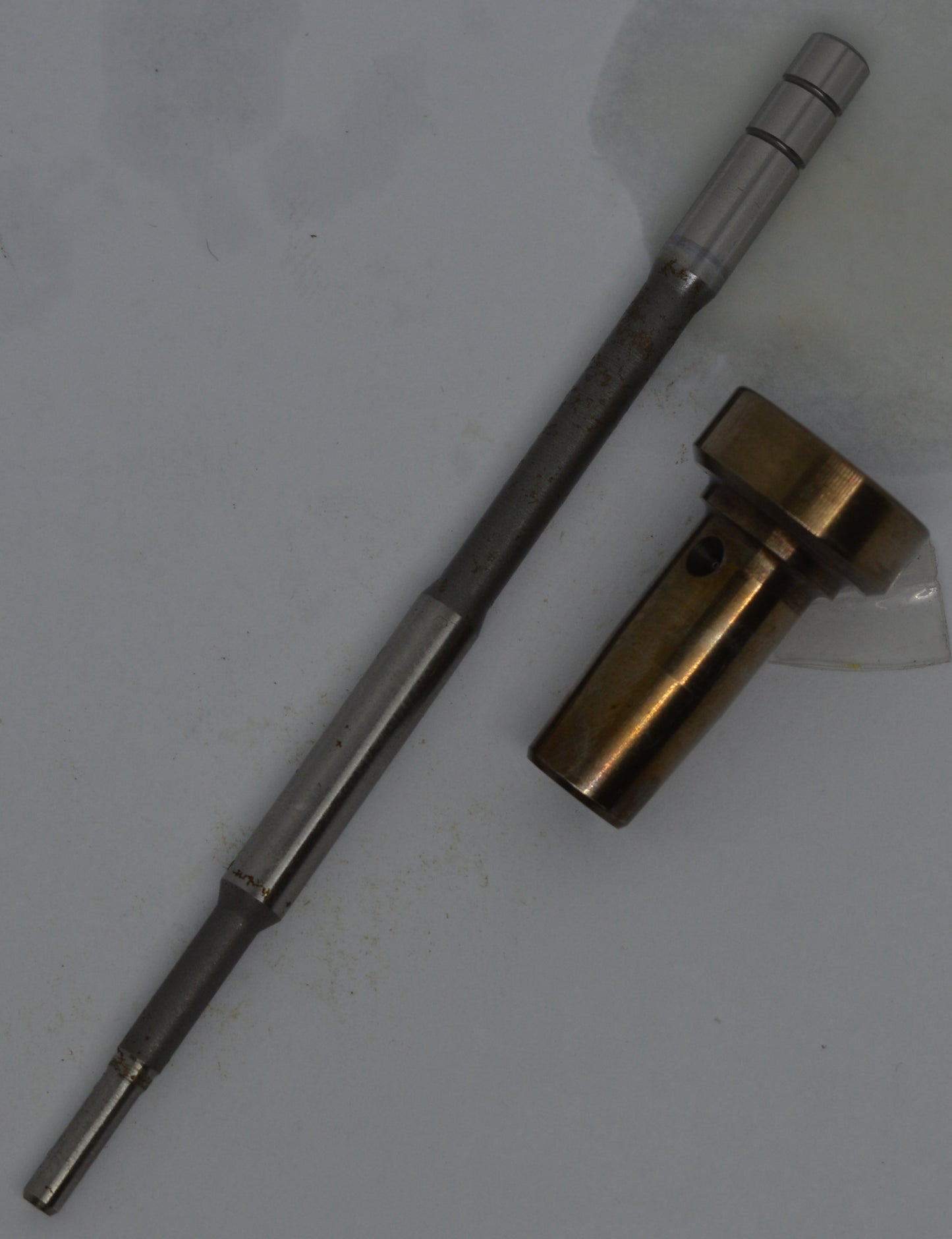 Valve Set Fit BOSCH - VC