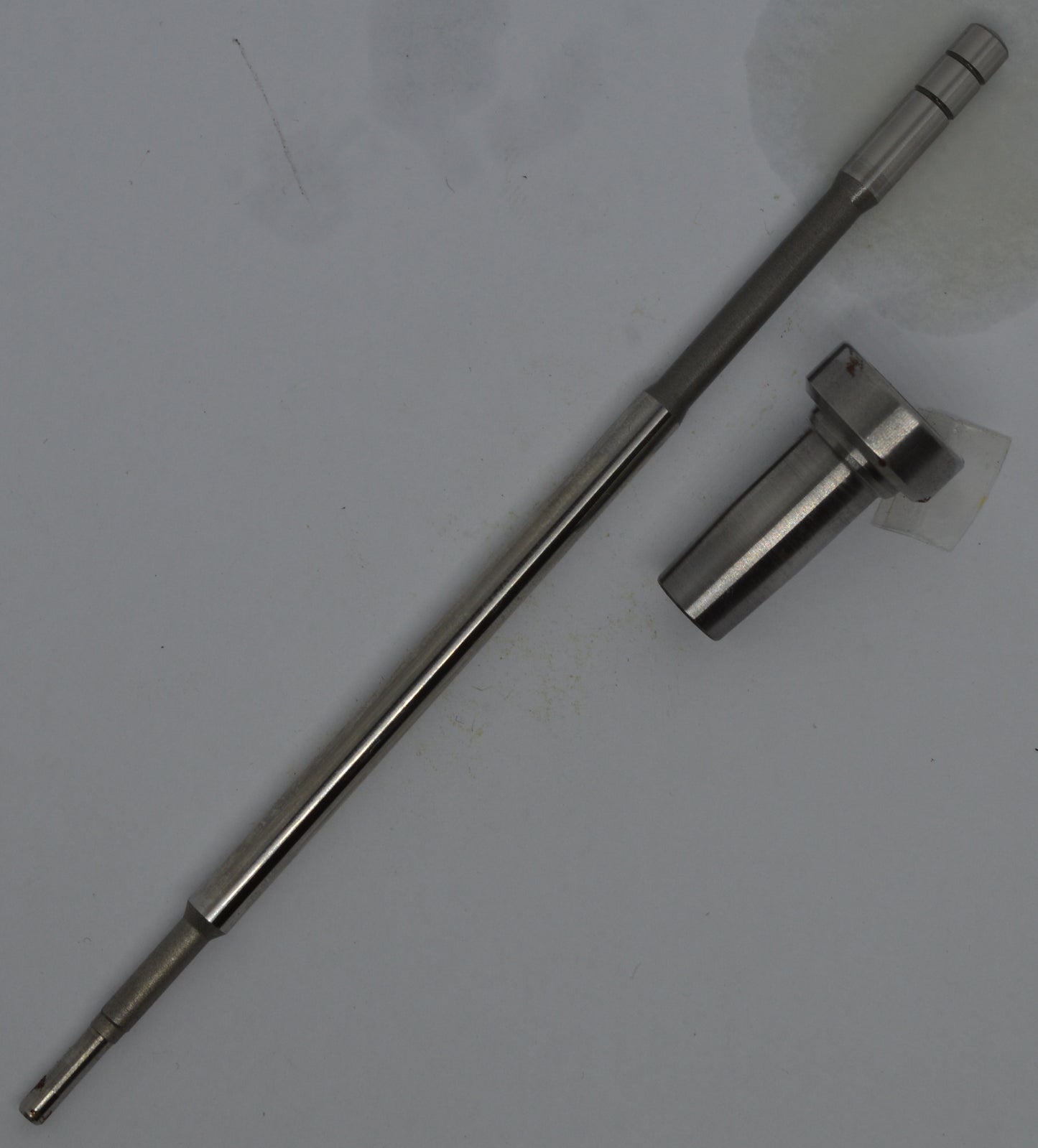 Valve Set Fit BOSCH - VC