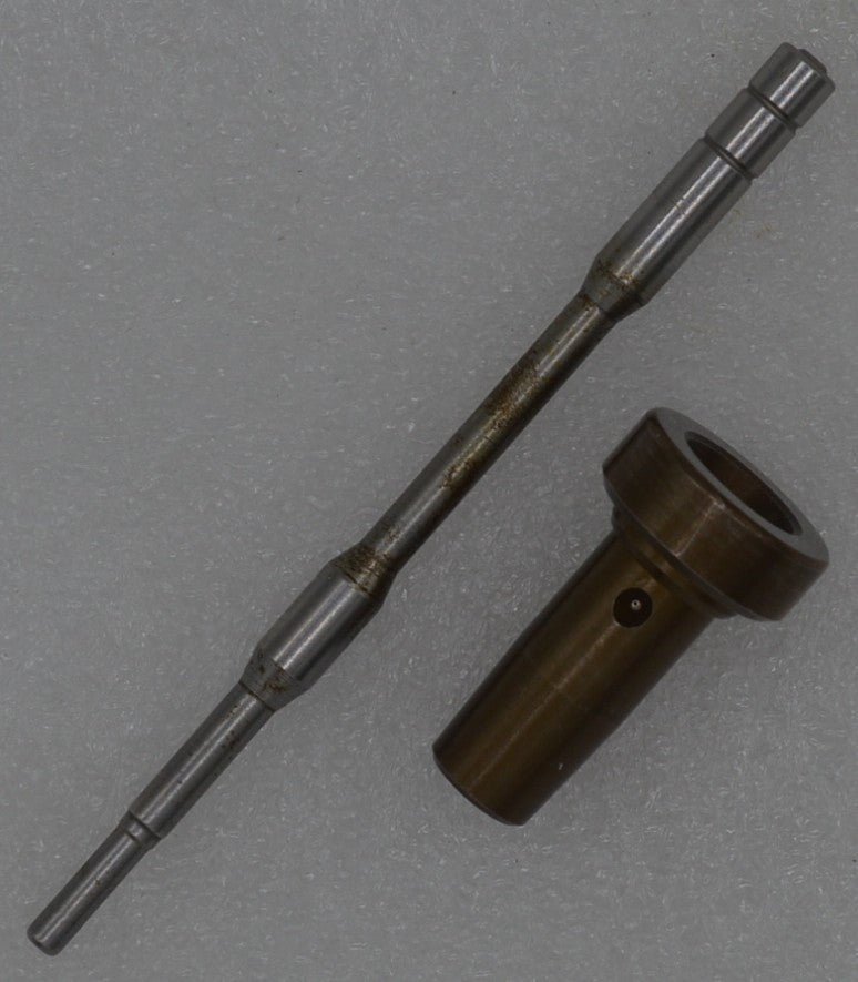 Valve Set Fit BOSCH - VC