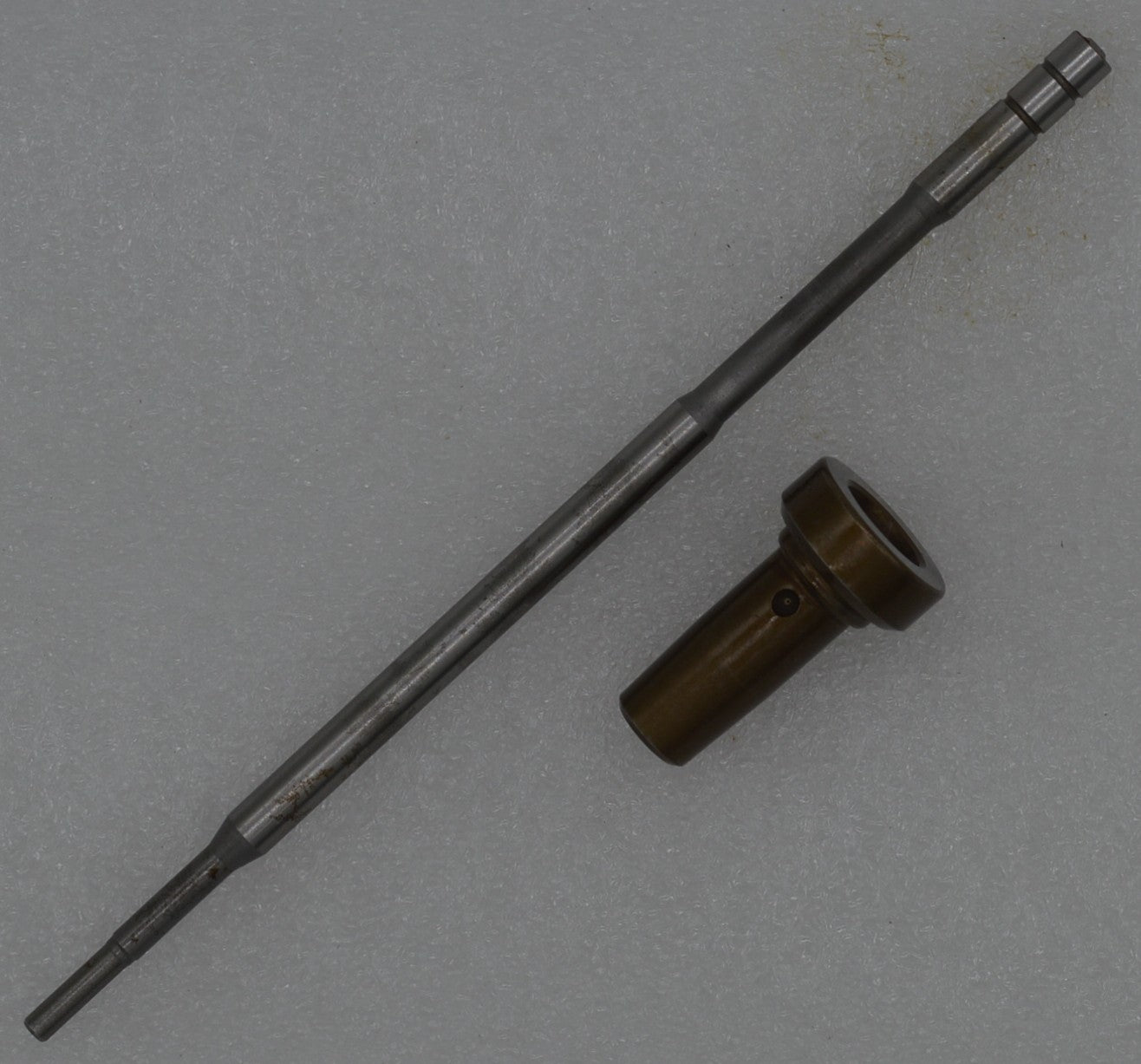 Valve Set Fit BOSCH - VC