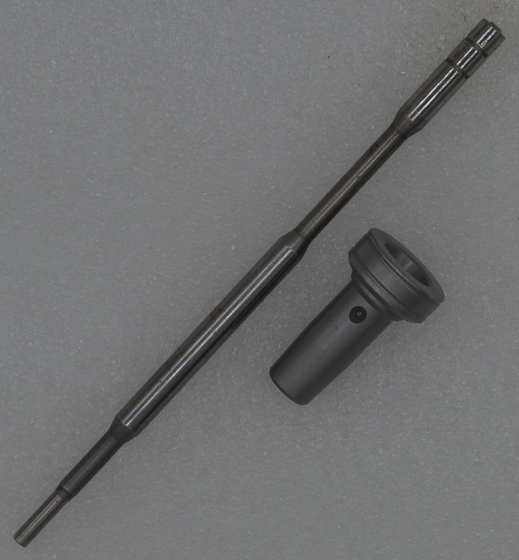 Valve Set Fit BOSCH - ZC