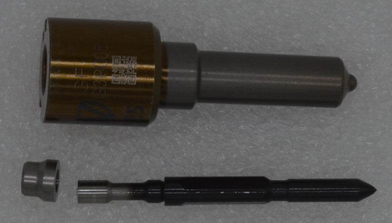 Common Nozzle Fit G3 DENSO