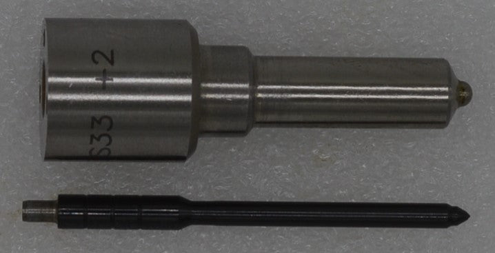 Booster Energy Nozzle Fit G3 Denso