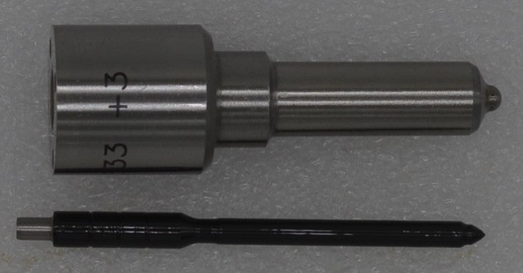 Booster Energy Nozzle Fit G3 Denso