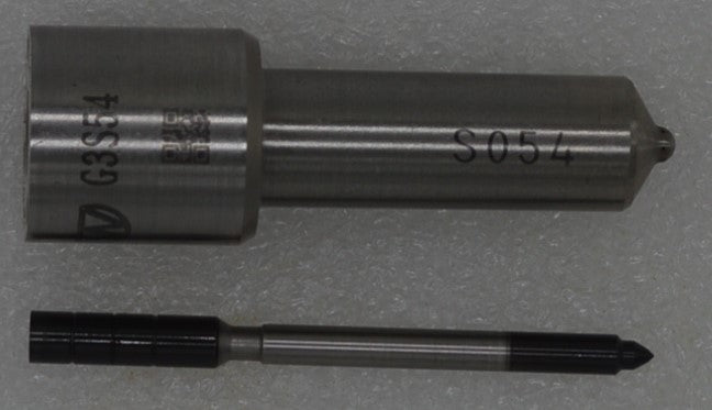 Common Nozzle Fit G3 DENSO