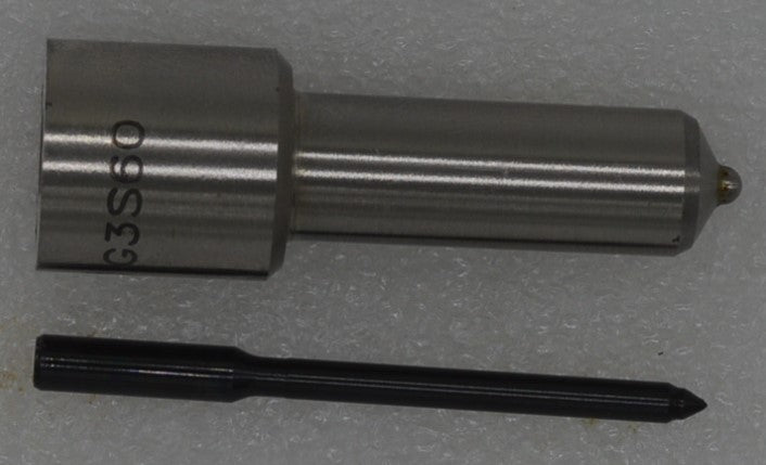 Common Nozzle Fit G3 DENSO
