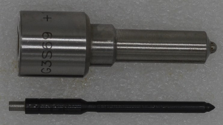 Booster Energy Nozzle Fit G3 Denso