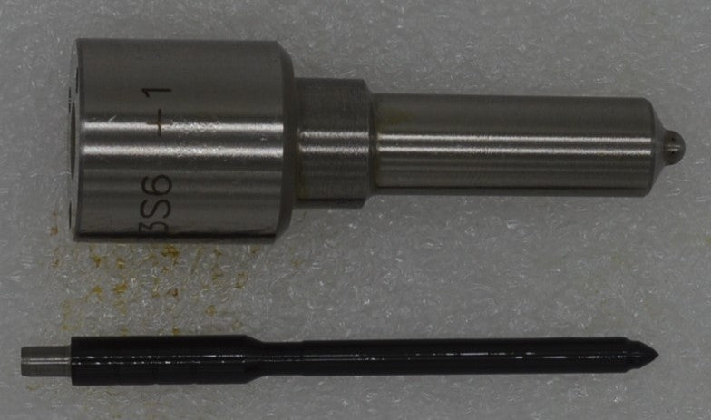 Booster Energy Nozzle Fit G3 Denso