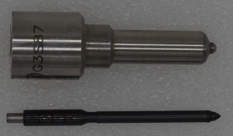 Common Nozzle Fit G3 DENSO