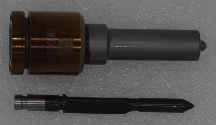 Booster Energy Nozzle Fit G4 Denso