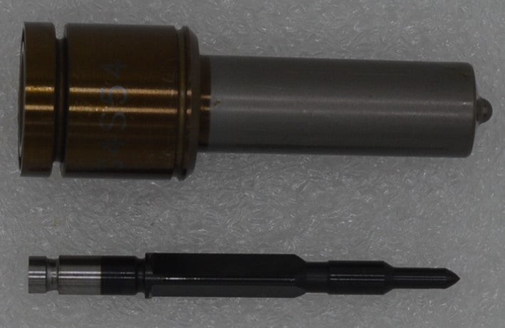 Common Nozzle Fit G4 DENSO
