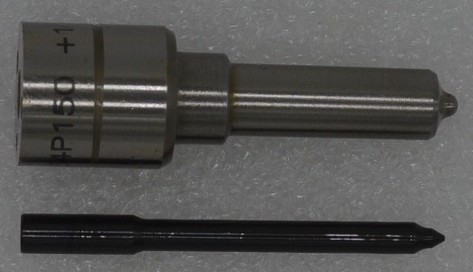 Booster Energy Nozzle Fit SIEMENS