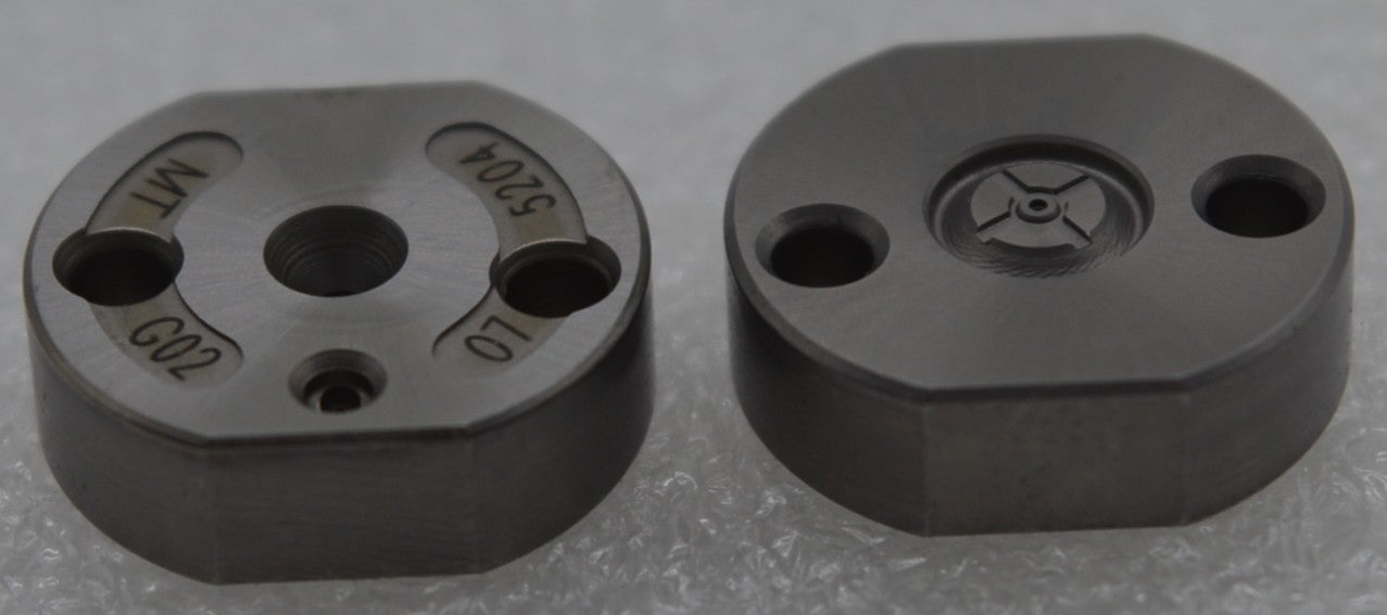 Orifice Plate Heavy Duty