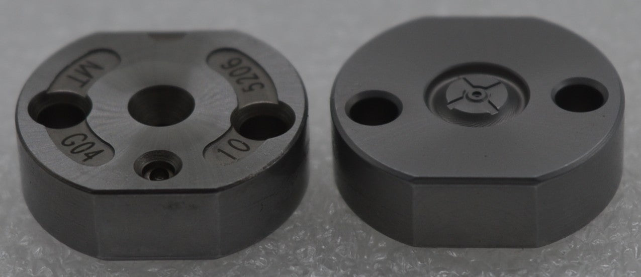 Orifice Plate Heavy Duty