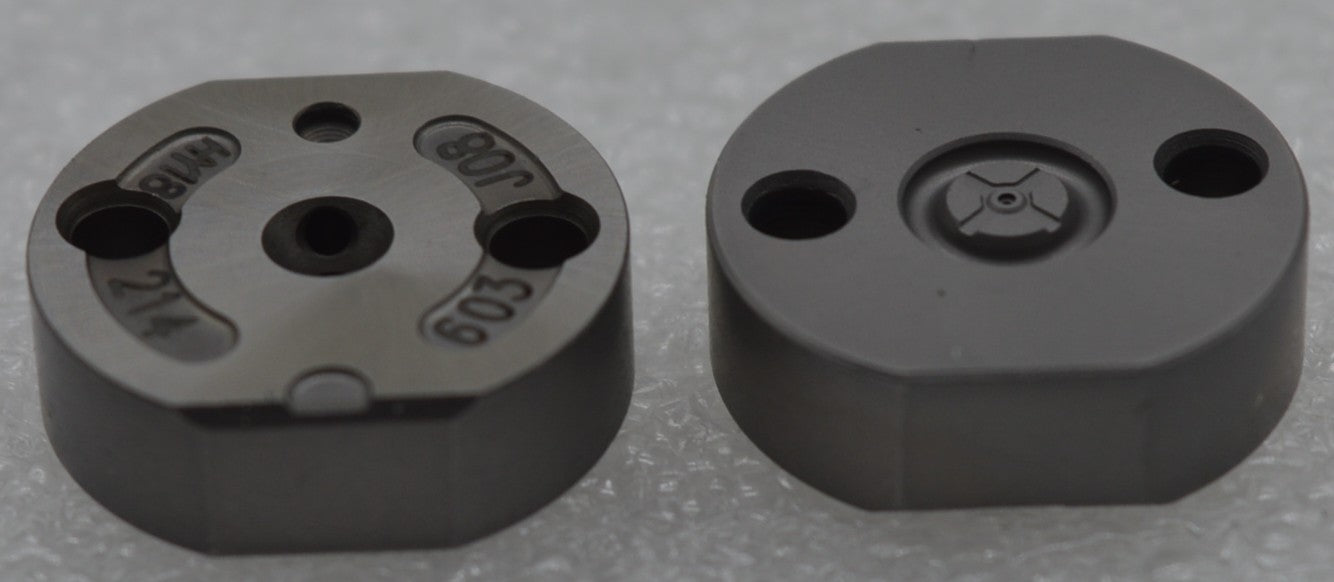 Orifice Plate Heavy Duty